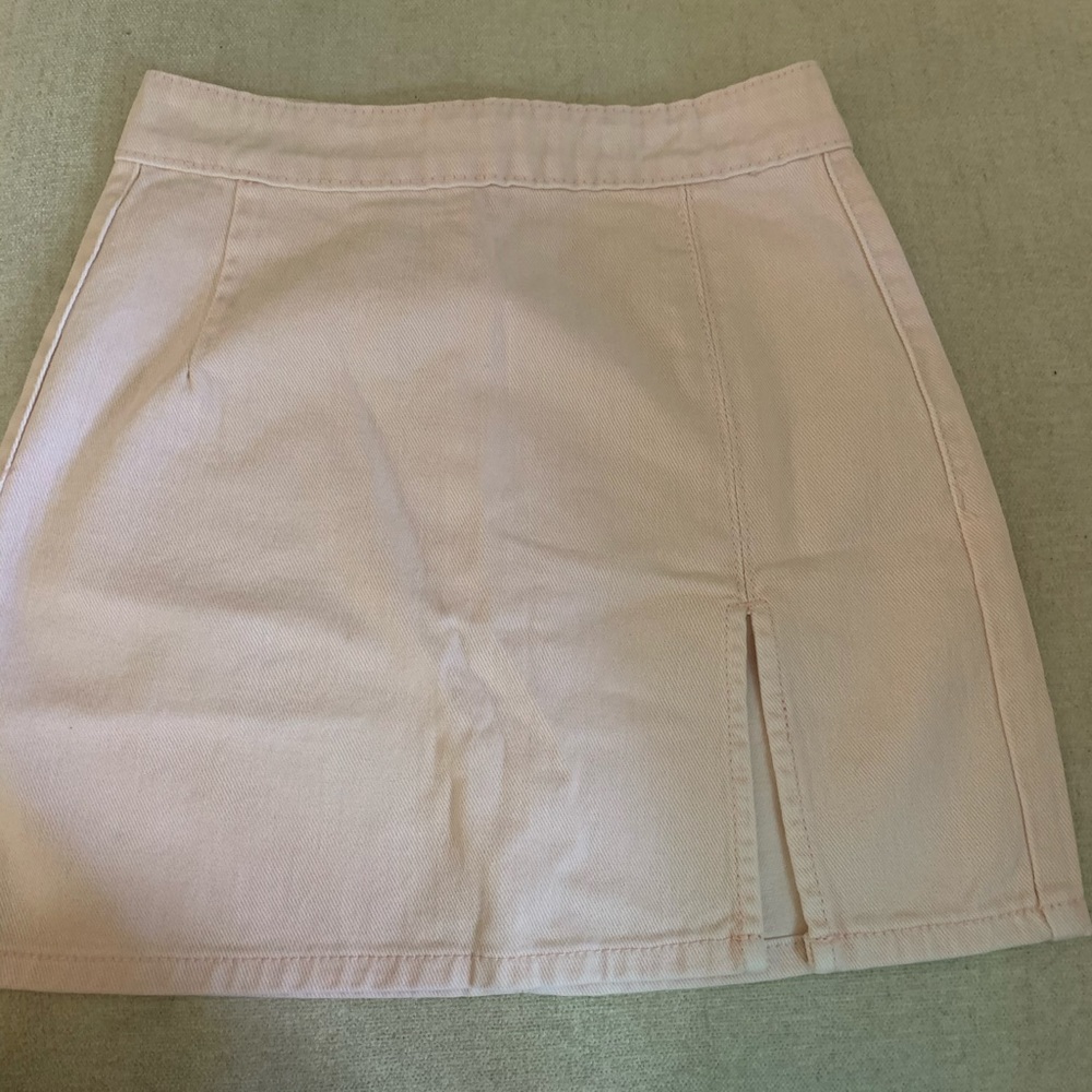 Princess Polly Lioness Skirt